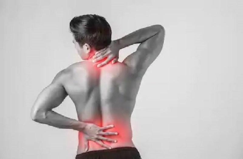 There is constant pain and fatigue in the body, may cause fibromyalgia