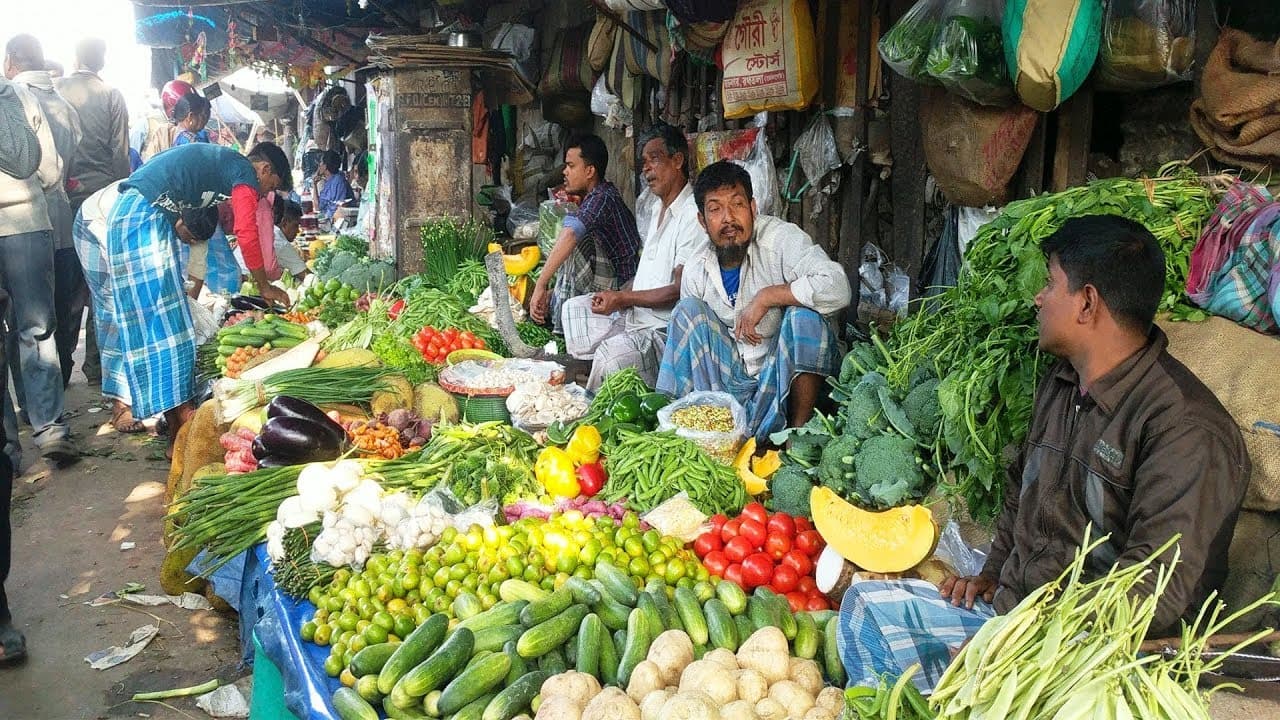 Upto 40 pc vegetables, fruits are wasted in country: IARI Director
