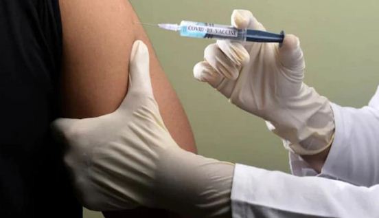 single dose corona vaccine