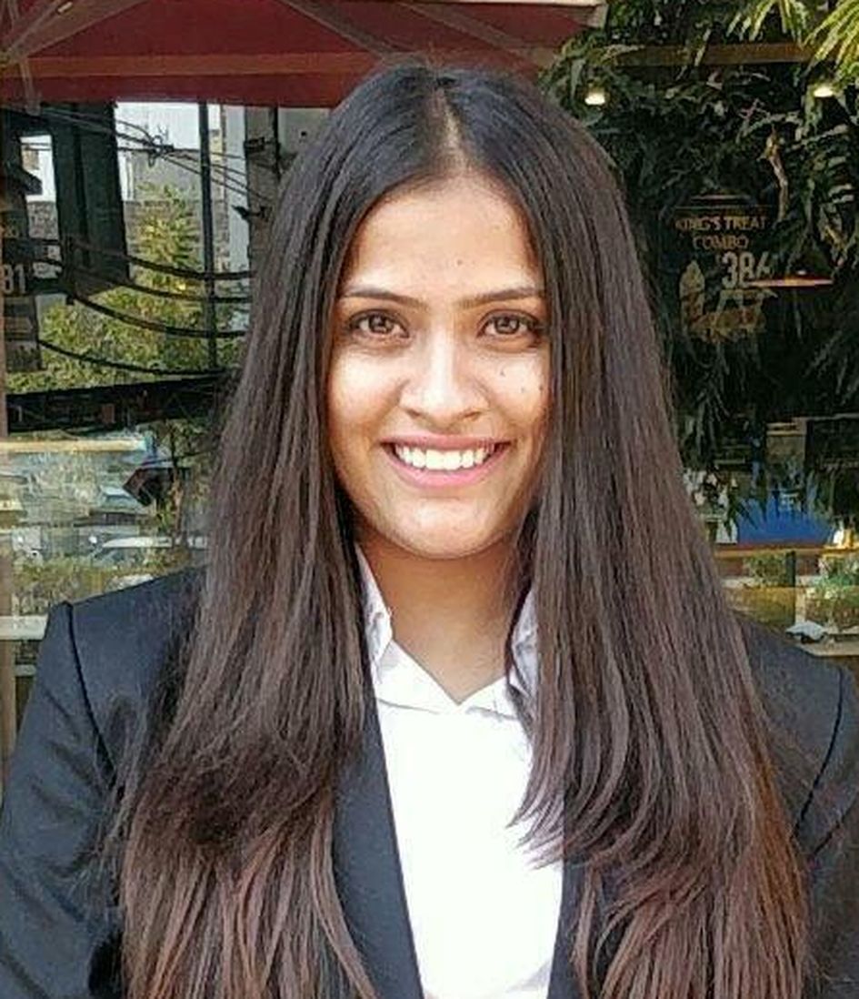 कम्पनी सचिव एग्जीक्यूटिव में अदिति का पूरे देश में 5वां स्थान