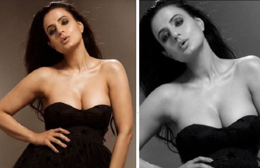 Actress Ameesha Patel Accused Of Fraud Of Crores Of Rupees