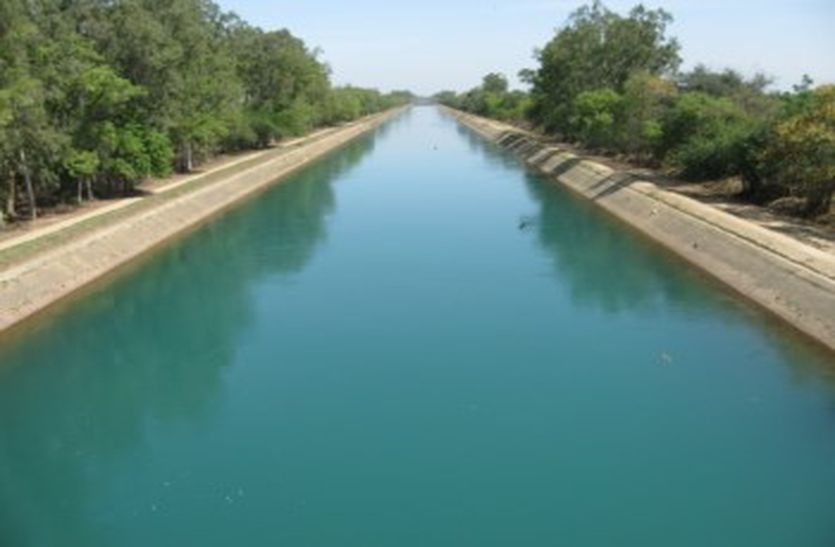 Eastern Canal Project Will Be Delay As No Decision Taken On It