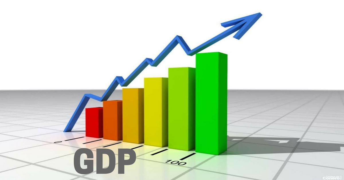 India's economy out of technical recession, Q3 GDP growth at 0.4%