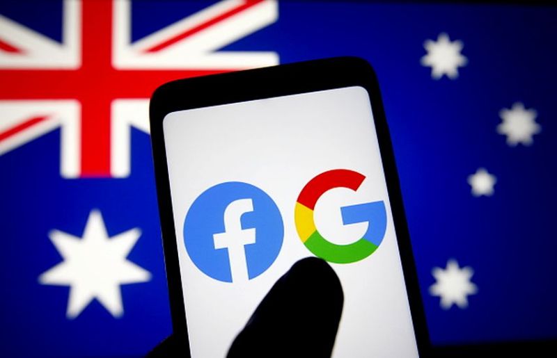 ऑस्ट्रेलिया