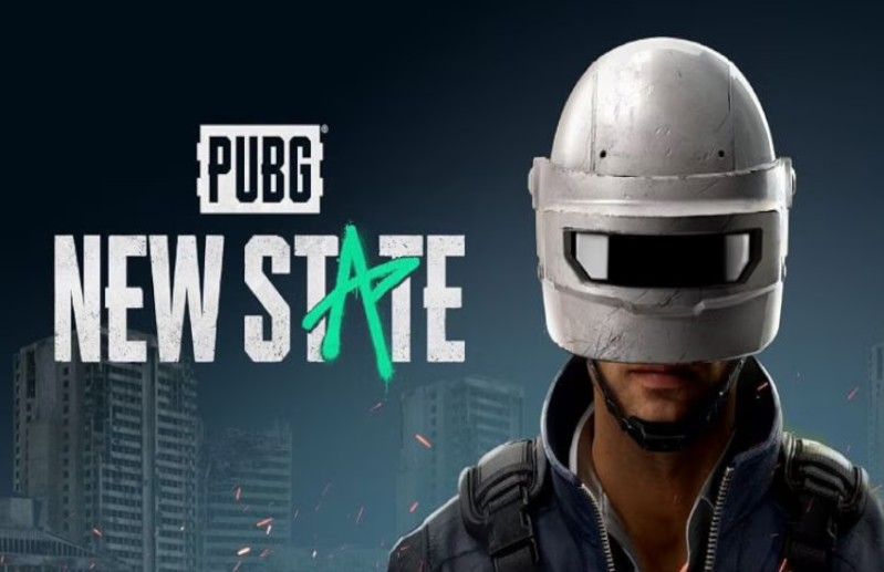 PUBG New State