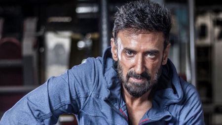 वाइफ की डेथ के कारण इंडस्ट्री से साढ़े 4 साल दूर रहा, कमबैक आसान नहीं था -राहुल देव
