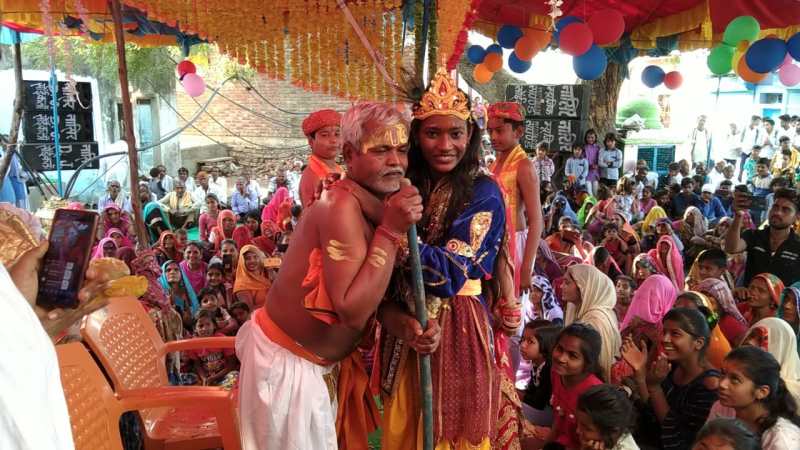 भागवत कथा के प्रभाव से राजा परीक्षित को हुआ था मोक्ष प्राप्त