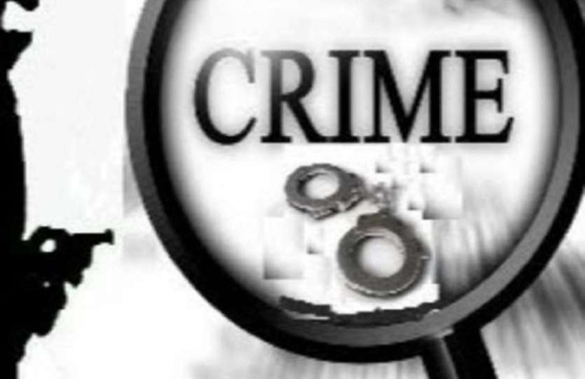 Ahmadabad News : हत्या मामले में पुत्र और पत्नी की तलाश शुरू