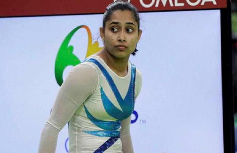 dipakarmakar Olympic Games 2020