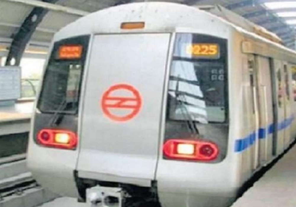 कानपुर मेट्रो ट्रेनों का निर्माण गुजरात में शुरू, जानिए शहर में आएंगी कब तक