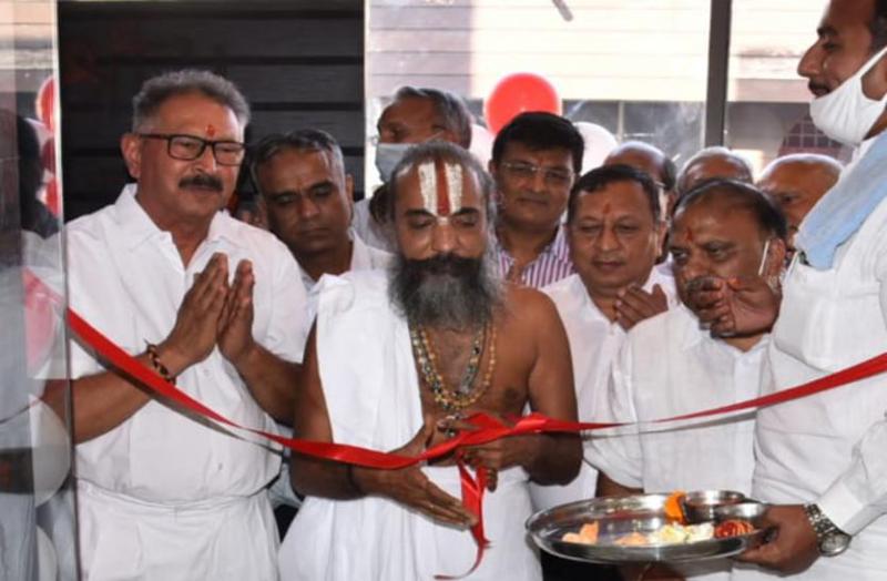 कपड़ा व्यापारी 'फेबेक्सा' कार्यालय में करेंगे प्रदर्शनी को लेकर मंथन