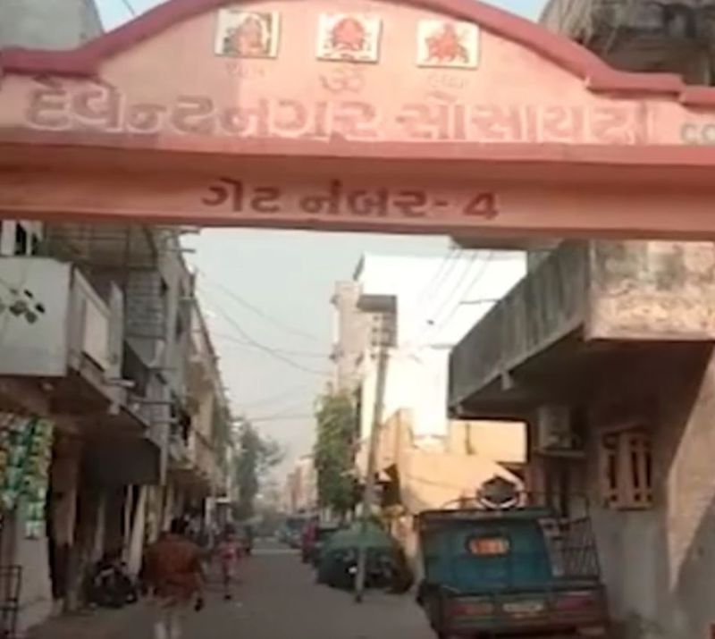 FIRING : कैटरिंग के कारोबार की रंजिश को लेकर पांडेसरा में फायरिंग