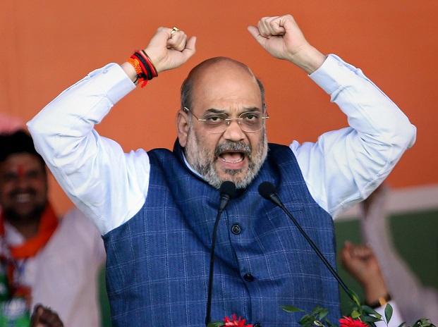 amit shah