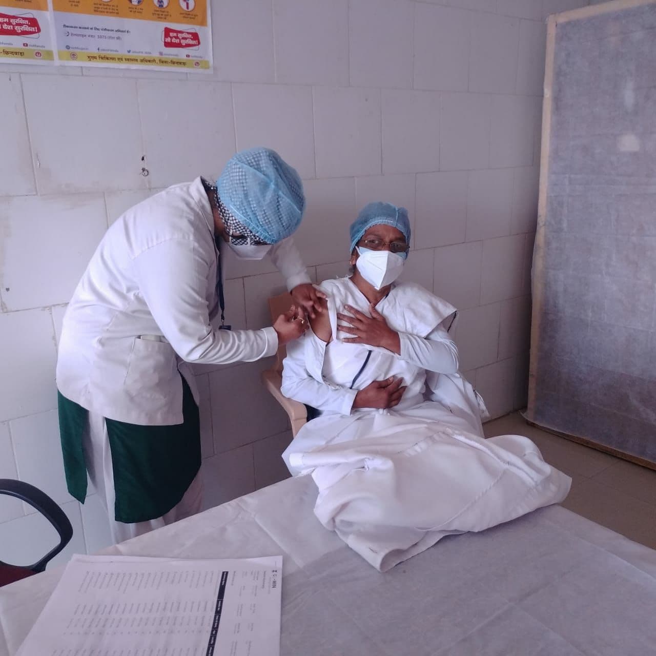 कोरोना टीका अब सभी को...पहले होगा पंजीयन, पढ़ें पूरी खबर