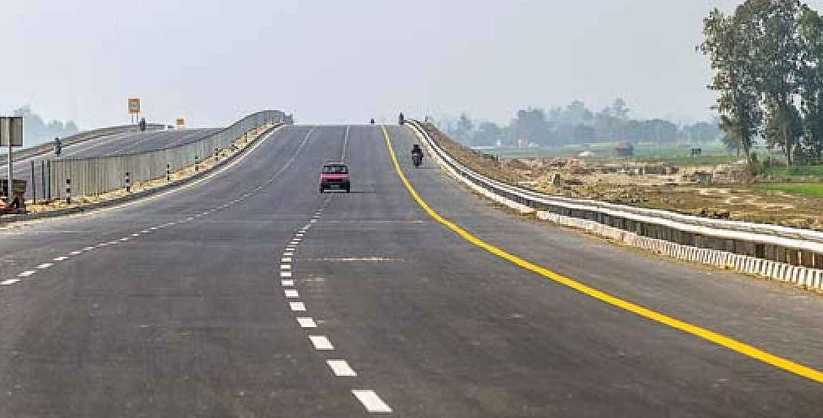 जोधपुर में एयरपोर्ट से बासनी तक डस्ट फ्री मॉडल रोड बनाने मांग