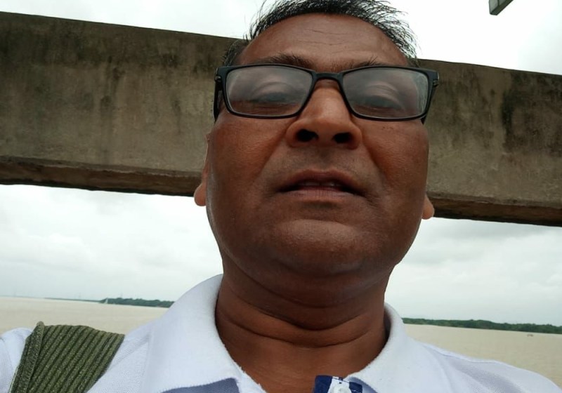 दलितों और खेत मजदूरों के लिए योगी सरकार का बजट निराशजनक: बृजलाल भारती