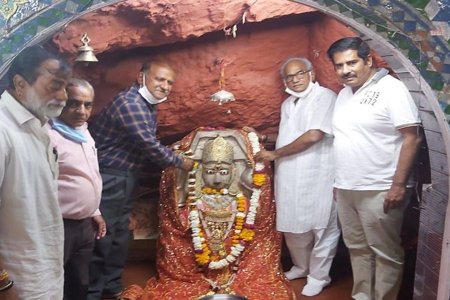 कागा मेले में होगी कोरोना गाइडलाइन पालना