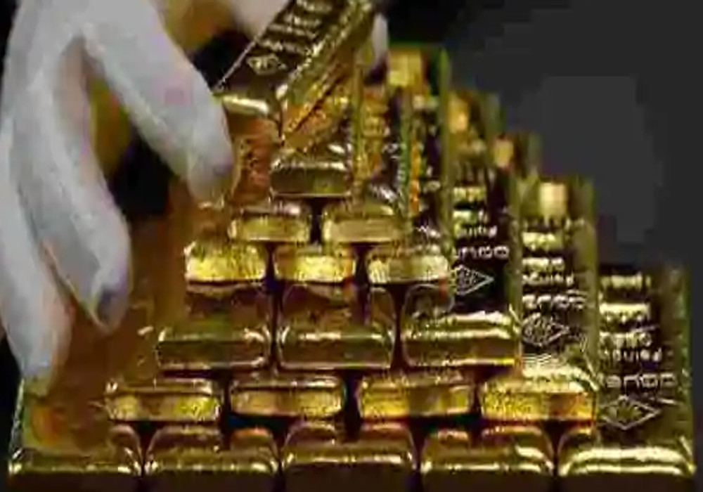 Sovereign Gold Bond : मुनाफा कमाना है तो देर न कीजिए, गोल्ड बॉन्ड खरीदने का अच्छा मौका