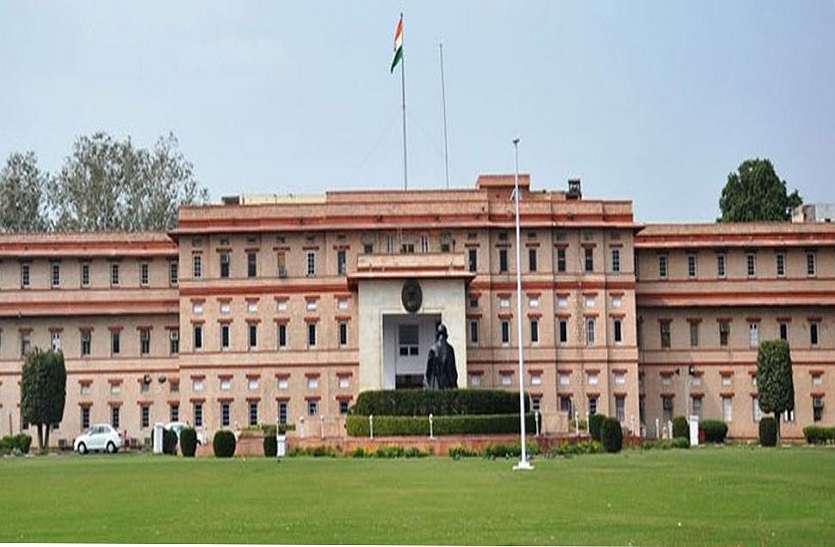 Approval for creation of 14 posts in State Finance Commission