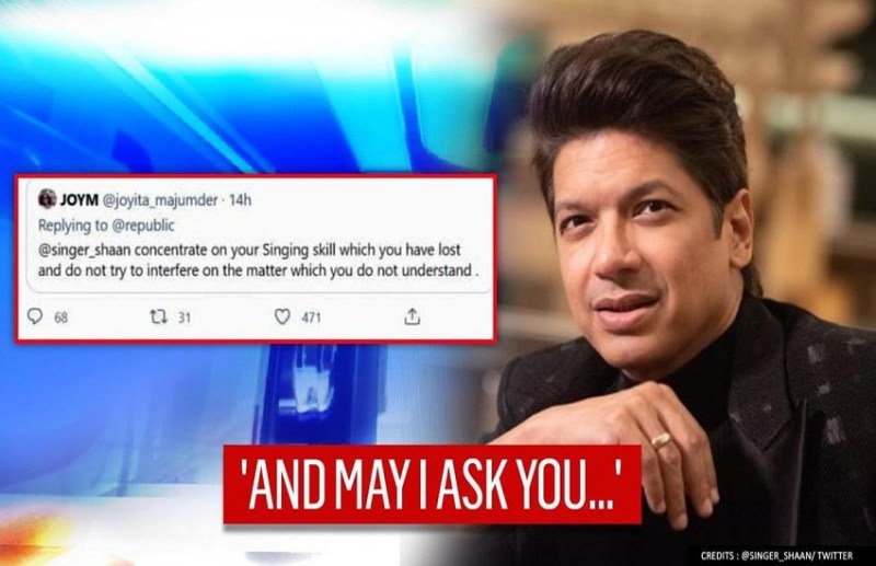 Trolls Troll Shan On Tweeting Rising Prices Of Petrol And Diesel