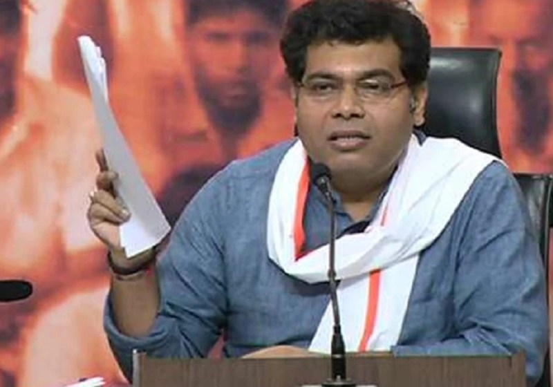 15 मार्च तक करा लें पंजीकरण नहीं तो कट जाएगी बिजली : श्रीकांत शर्मा