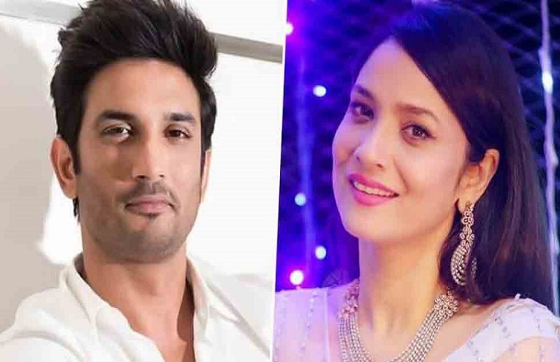 Ankita Lokhande Gave Befitting Reply To Fans Of Sushant Singh Rajput