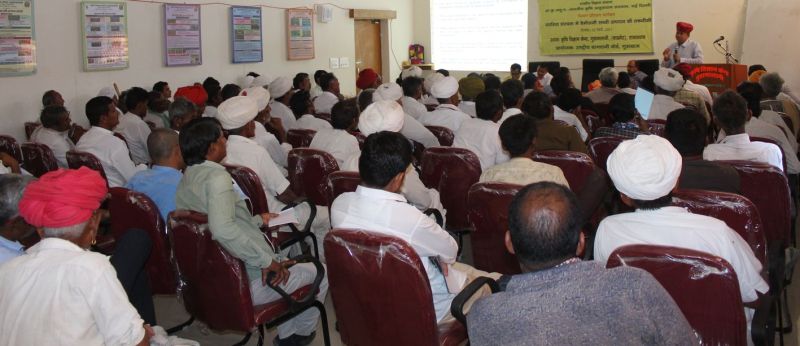 सब्जी उत्पादन कर किसान प्राप्त कर सकते हैं लाभ