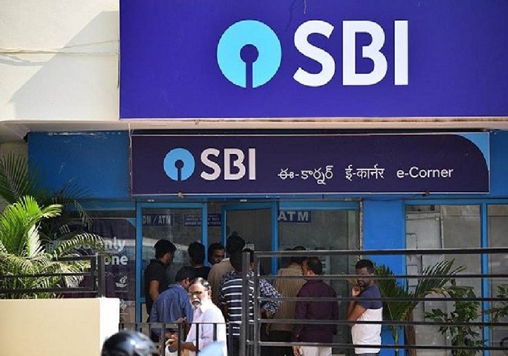File Photo of SBI Account Rate of Interest