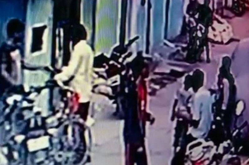 शहर में फिर फैल रहा नशे का अवैध कारोबार