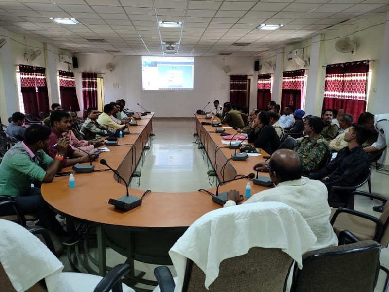 दुर्घटना होने पर अब मौके पर ही दर्ज होगी ऑनलाइन एफआइआर