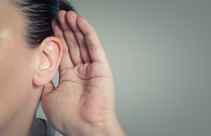 World Hearing Day: WHO ने दी चेतावनी, 2050 तक खराब हो सकते हैं 70 करोड़ लोगों के कान