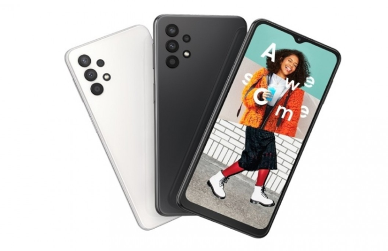 Samsung Galaxy A32