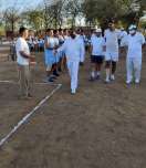 आमजन से बीएसएफ के सामंजस्य का खेल बेहतर माध्यम’