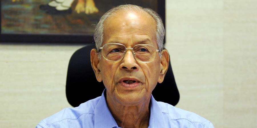 e sreedharan