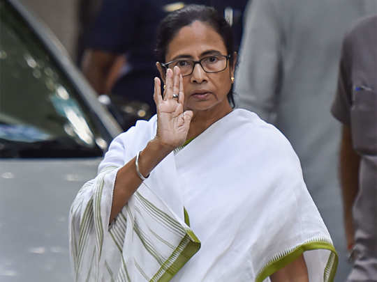 Mamata Banerjee 