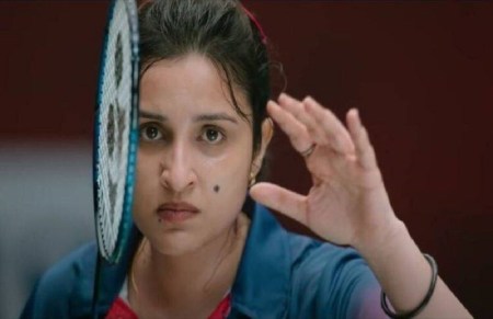 Parineeti Chopra