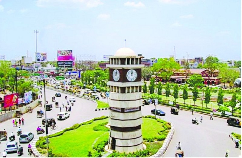 रायपुर : म्युनिसिपल परफॉर्मेंस इंडेक्स में छत्तीसगढ़ के 2 शहर रायपुर और बिलासपुर देश के टॉप 10 शहरों में जगह बनाई