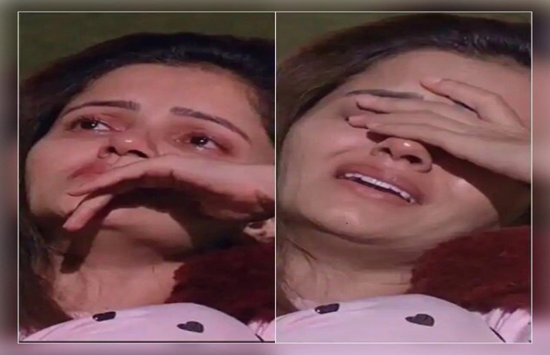 Actress Rubina Dilaik Had To Go Through Financial Crisis