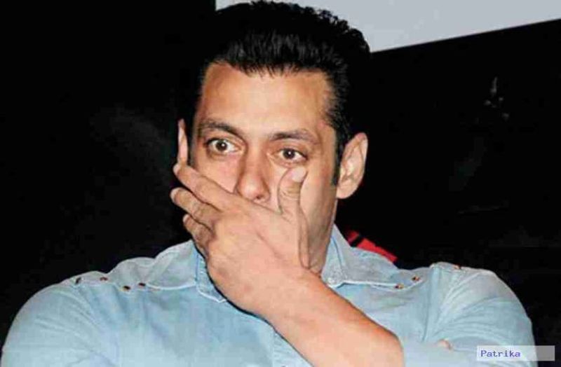 सलमान की याचिका पर सुनवाई से हटे न्यायाधीश