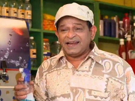 Sharad Sankla