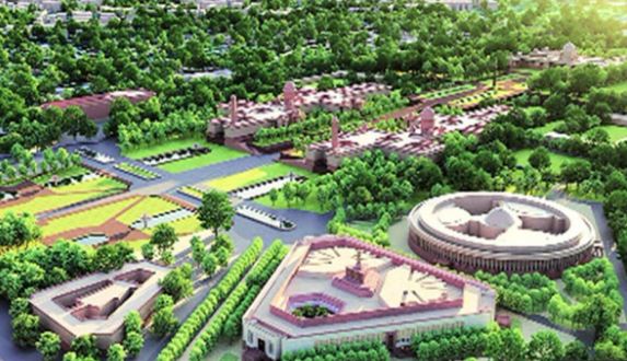 tunnel from PM House to Parliament 