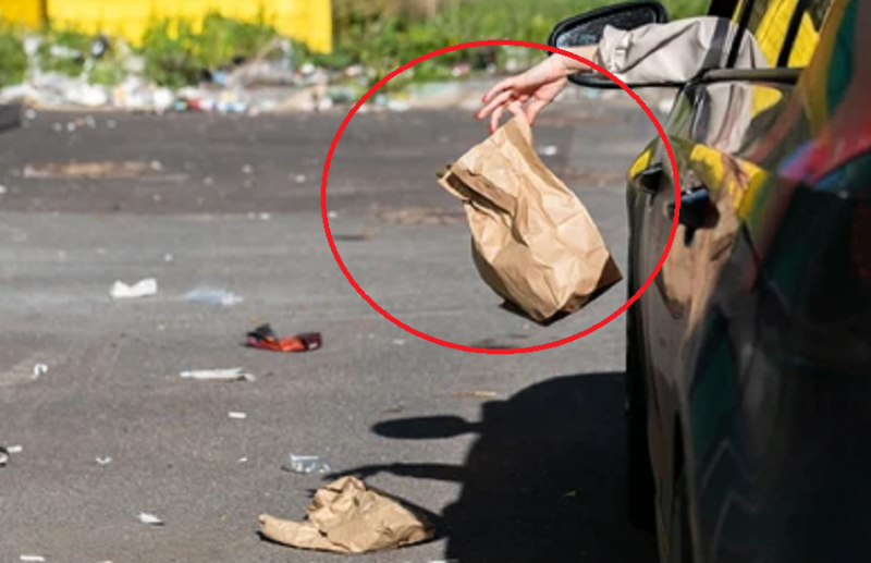 देश के इस शहर में अब कचरा फैलाने पर लगेगा 5 हजार का जुर्माना, कार चालकों पर होगी कार्रवाई