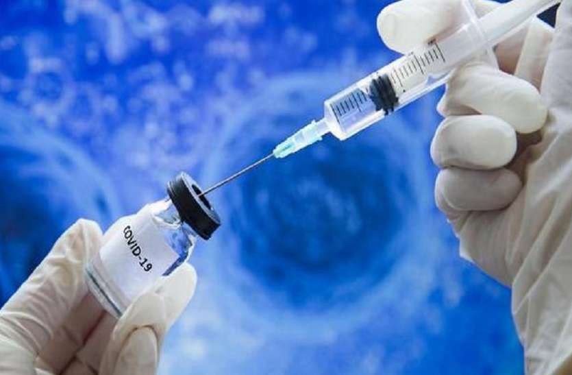 कोरोना : कर्नाटक में 8.5 लाख से ज्यादा लोगों को लगा टीका
