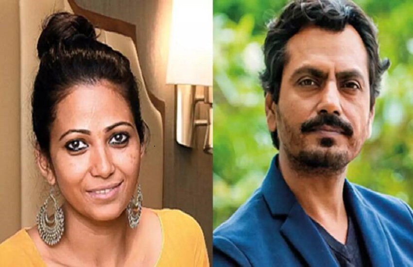 Aliya Siddiqui Does Not Want To Get Divorced From Nawazuddin Siddiqui