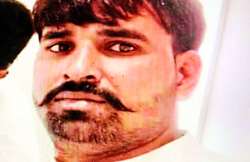 सनसनीखेज : रॉयल्टी के विवाद में भाजपा कार्यकर्ता की गोली मारकर हत्या