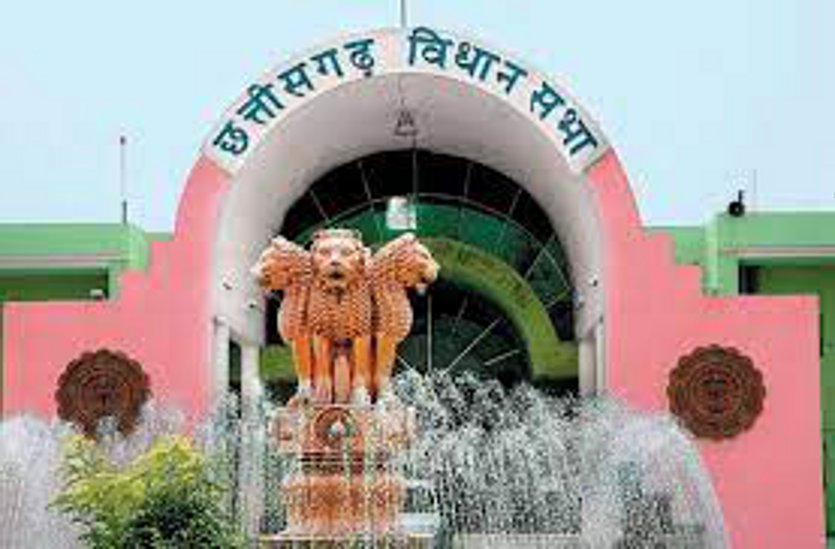 रायपुर : कृषि विभाग के बजट में 13 प्रतिशत की वृद्धि, मंत्री चौबे से सम्बद्ध विभागों की 7785 करोड़ रू. की अनुदान मांगे पारित