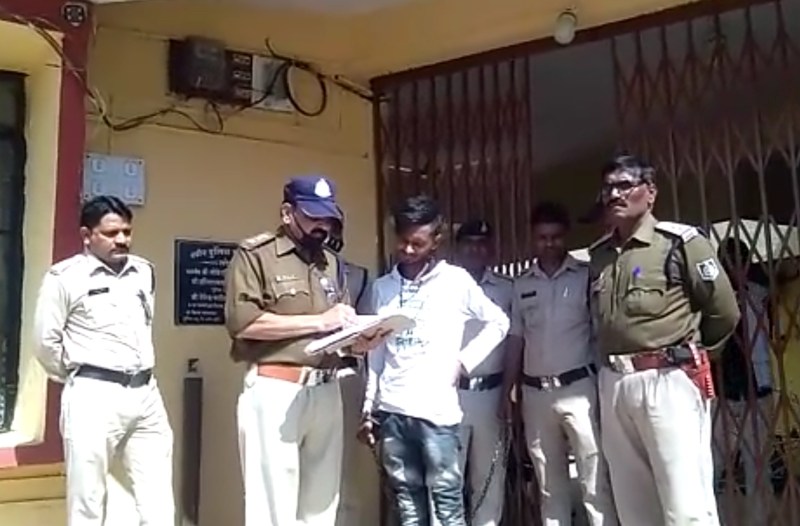 Love Jihad: Accused was pressurizing the girl to convert