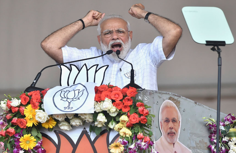 कोलकाता में PM मोदी की रैली की कैसी हो रही तैयारी, 1500 CCTV कैमरे और जानें क्या-क्या?