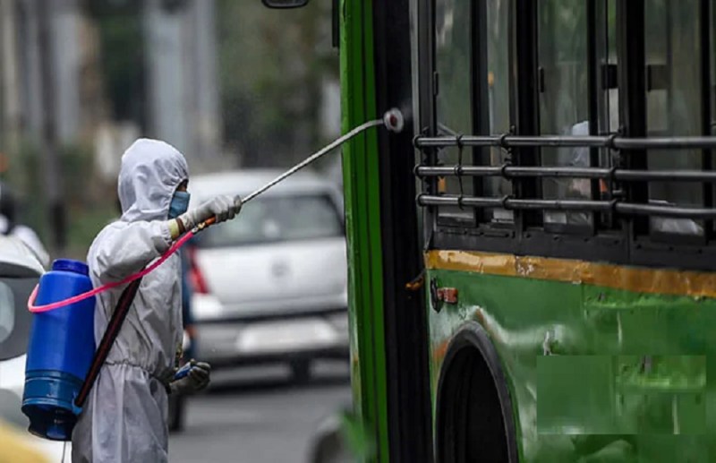 महाराष्ट्र के बाद अब इस राज्य में कोरोना का कहर, 24 घंटे में सामने आए इतने मामले