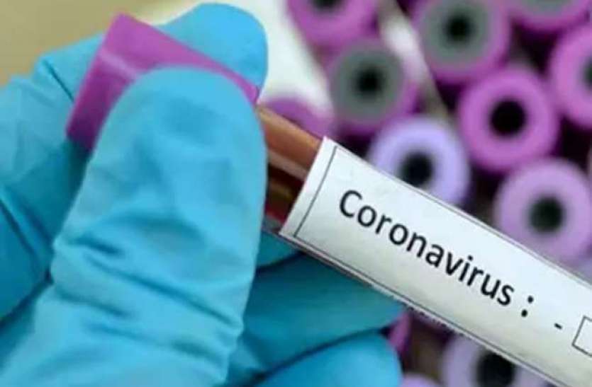 233 coronavirus new cases in rajasthan